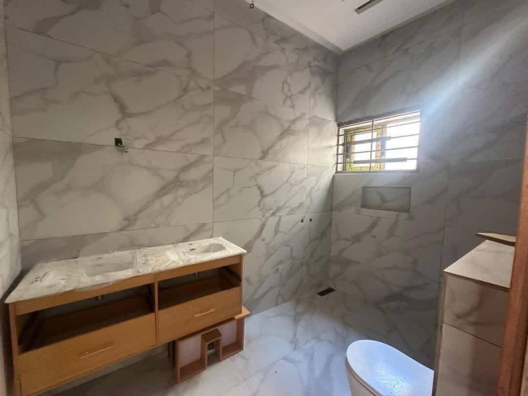 Villa duplex avec jardin et piscine aux Cocotiers 8