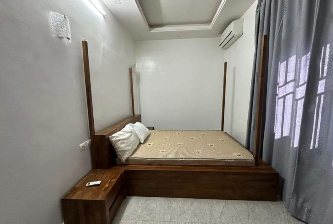 Villa duplex avec titre foncier à Agla 11