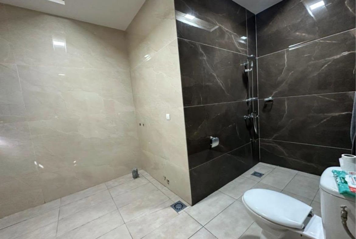Villa duplex avec titre foncier à Agla 17
