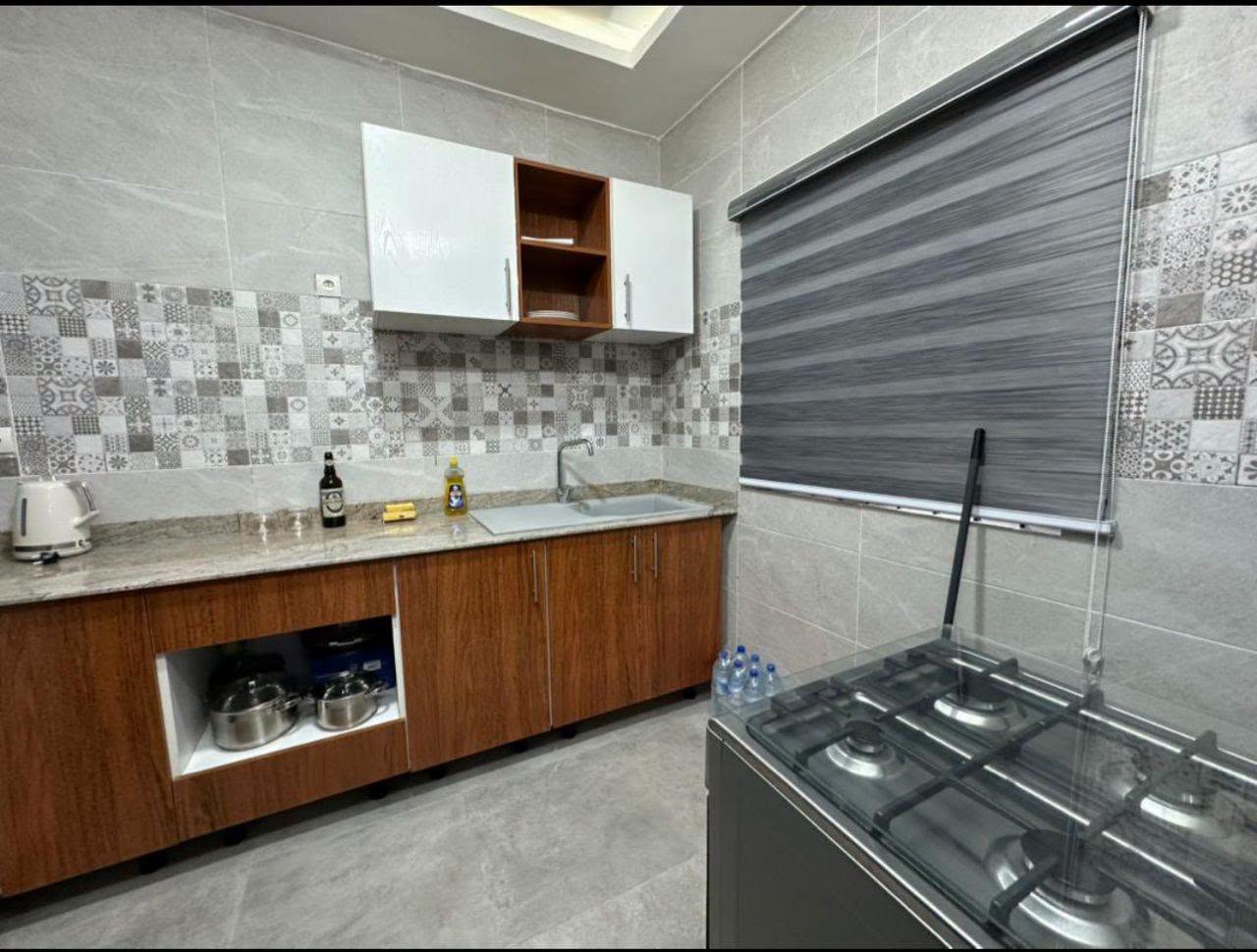 Villa duplex avec titre foncier à Agla 2( Villa duplex avec titre foncier à Agla 2(