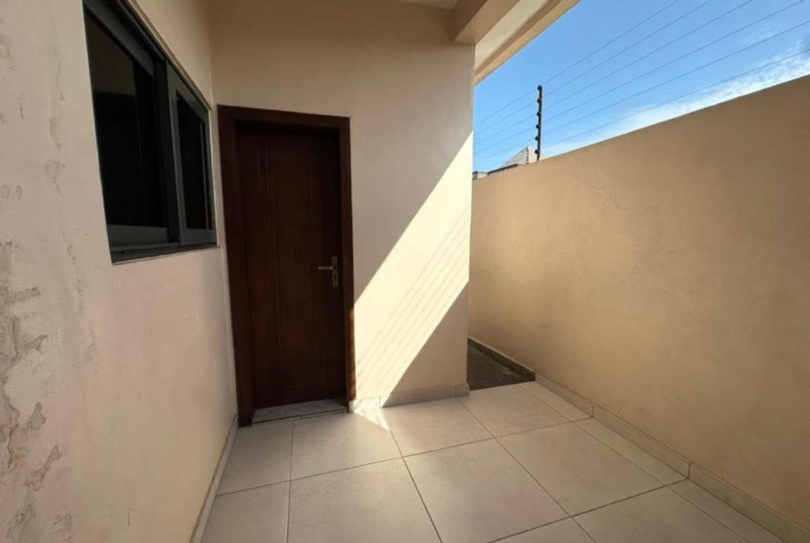 Villa duplex avec titre foncier à Agla 22