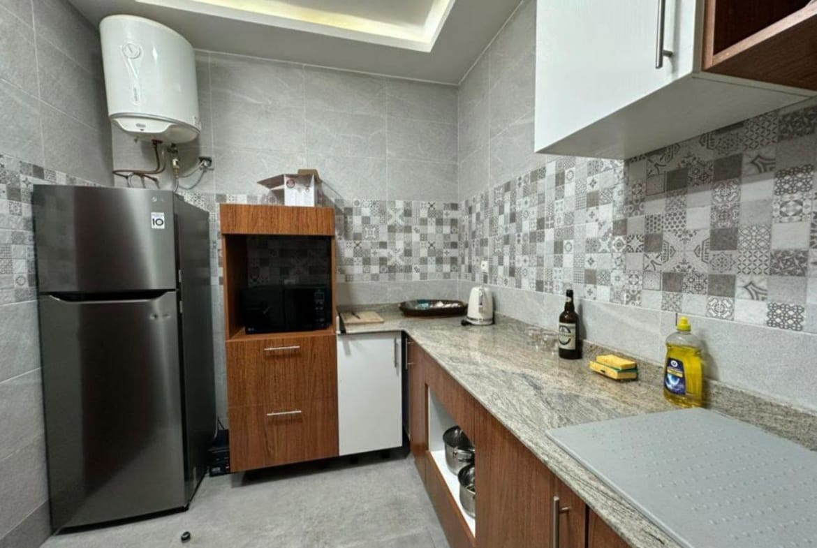 Villa duplex avec titre foncier à Agla 6
