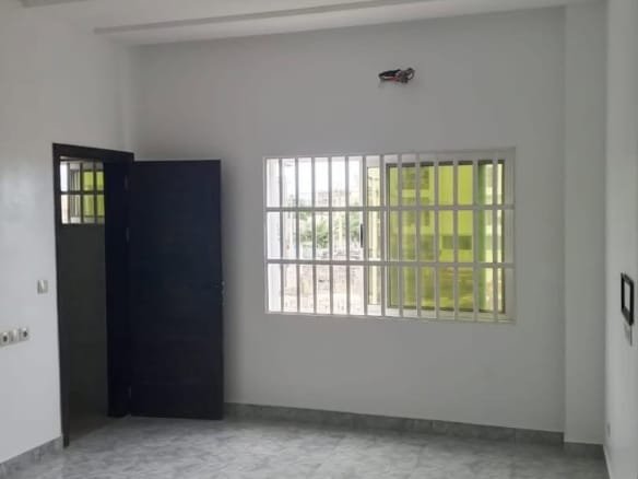 Villa duplex haut standing à Kouhounou Cotonou 2