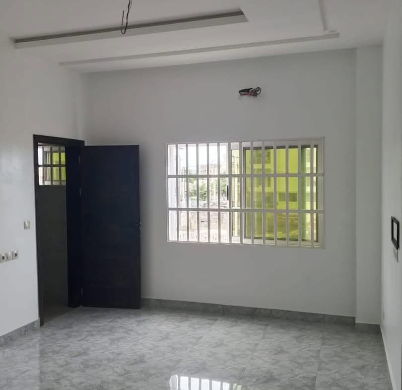Villa duplex haut standing à Kouhounou Cotonou 2