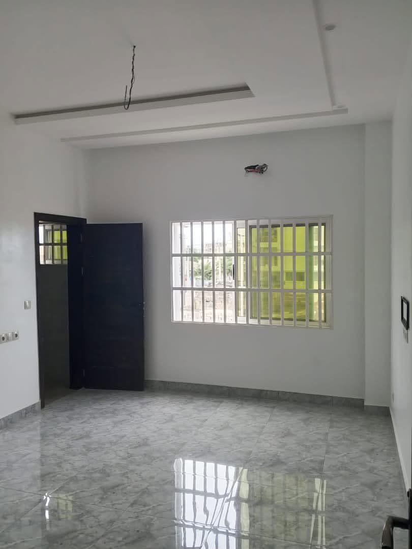 Villa duplex haut standing à Kouhounou Cotonou 2