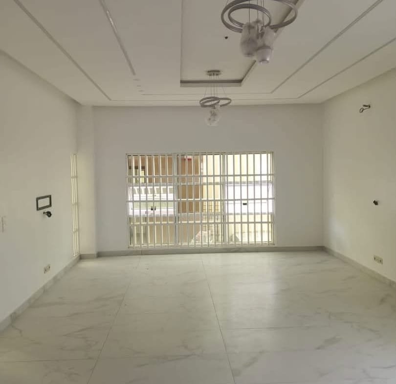 Villa duplex haut standing à Kouhounou Cotonou 3