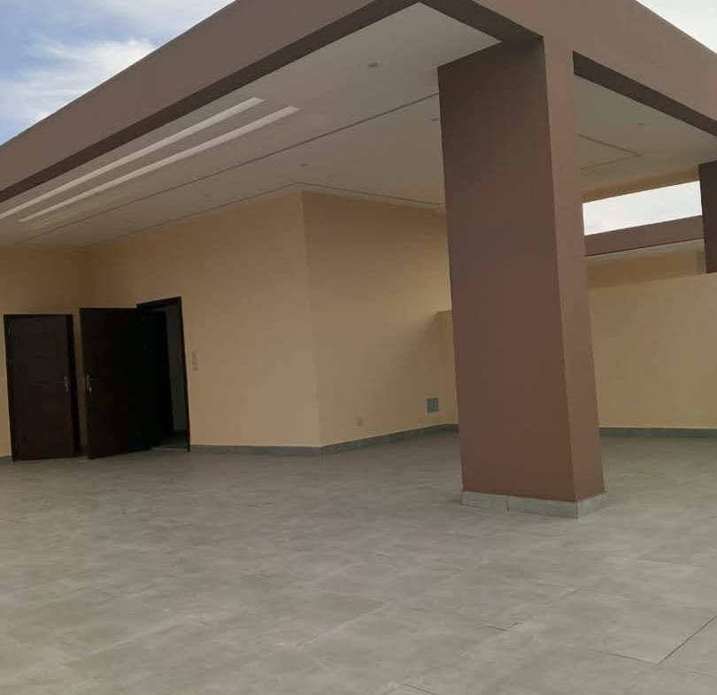 Villa duplex haut standing à Kouhounou Cotonou 5