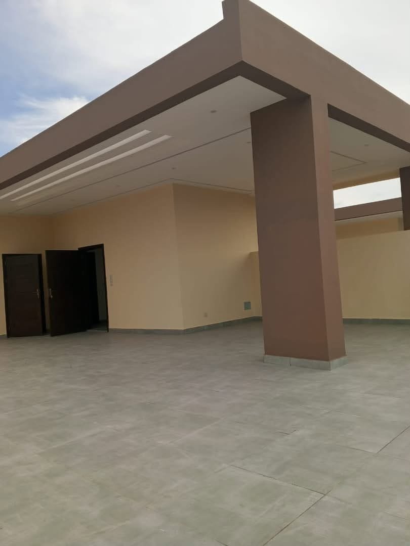 Villa duplex haut standing à Kouhounou Cotonou 5