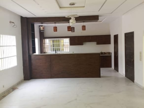 Villa duplex haut standing à Kouhounou Cotonou