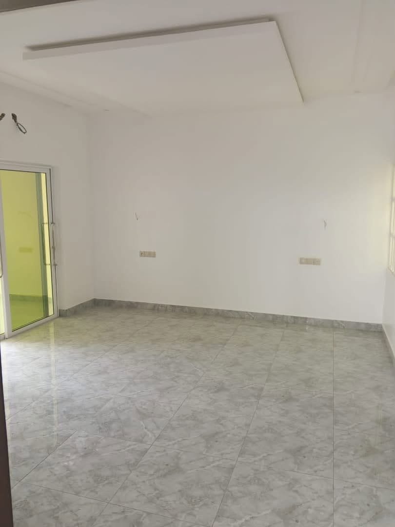 Villa duplex haut standing à Kouhounou Cotonou 6