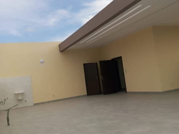 Villa duplex haut standing à Kouhounou Cotonou 8