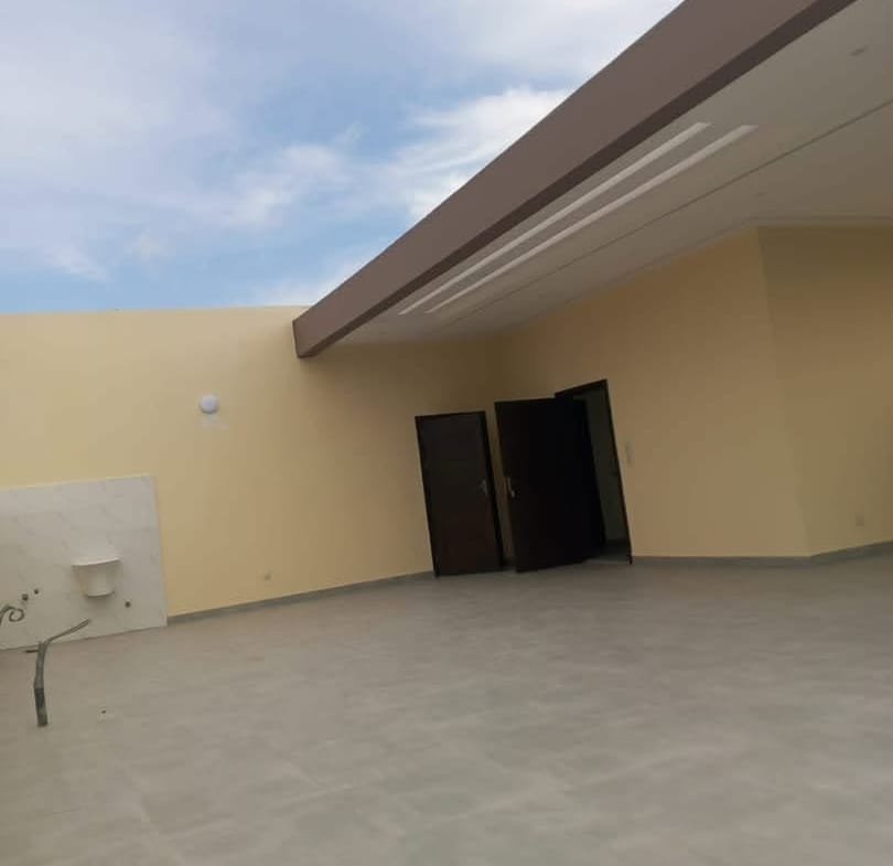 Villa duplex haut standing à Kouhounou Cotonou 8