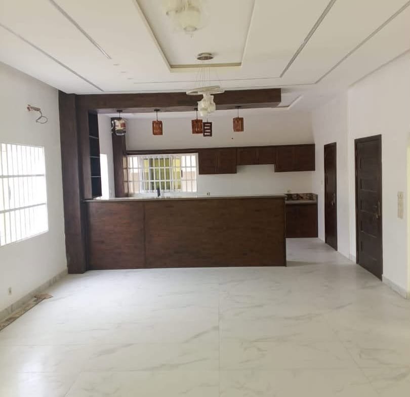 Villa duplex haut standing à Kouhounou Cotonou