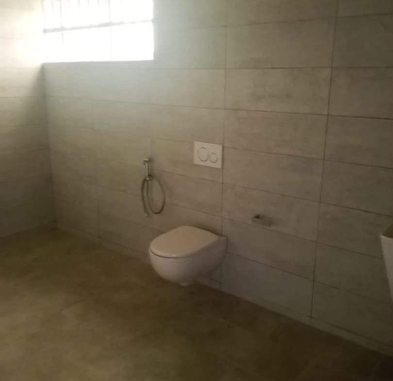 Villa duplex haut standing à Kouhounou Cotonou 9