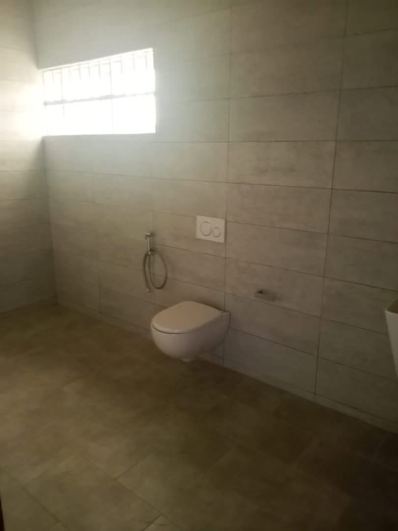 Villa duplex haut standing à Kouhounou Cotonou 9