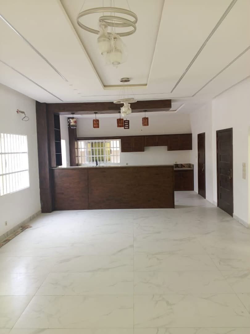 Villa duplex haut standing à Kouhounou Cotonou Villa duplex haut standing à Kouhounou Cotonou