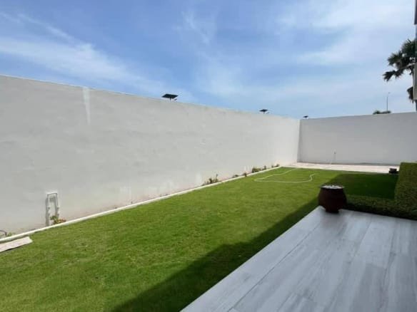 Villa duplex meublée avec vue sur mer à Togbin Plage 0