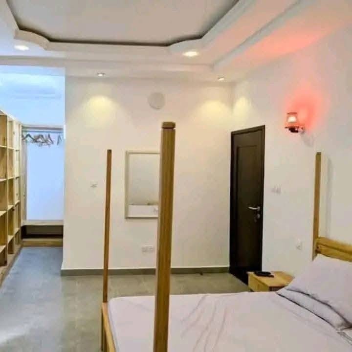 Villa duplex meublée de 3 chambres à Agla 11