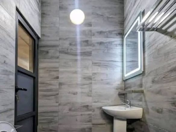 Villa duplex meublée de 3 chambres à Agla 13