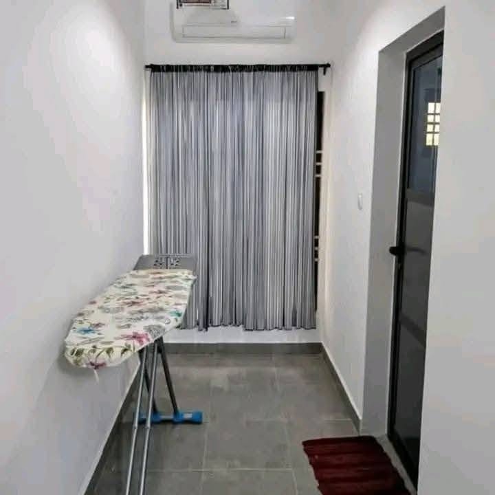 Villa duplex meublée de 3 chambres à Agla 14