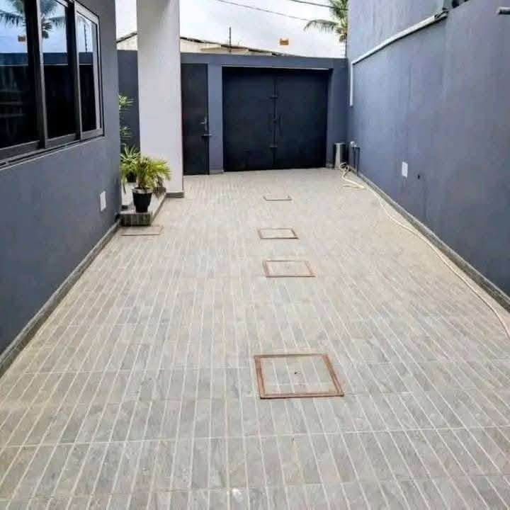 Villa duplex meublée de 3 chambres à Agla 15