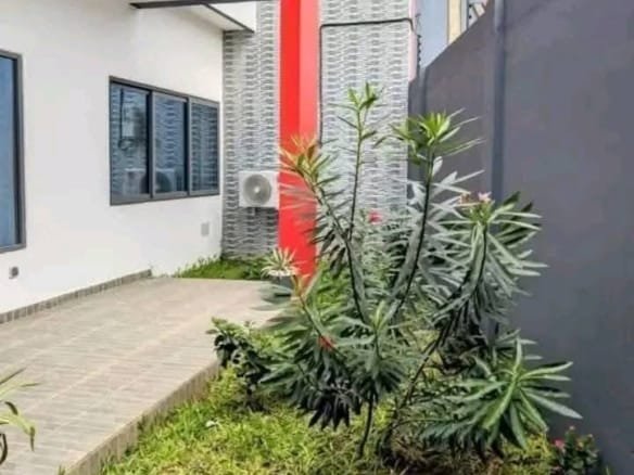 Villa duplex meublée de 3 chambres à Agla 4