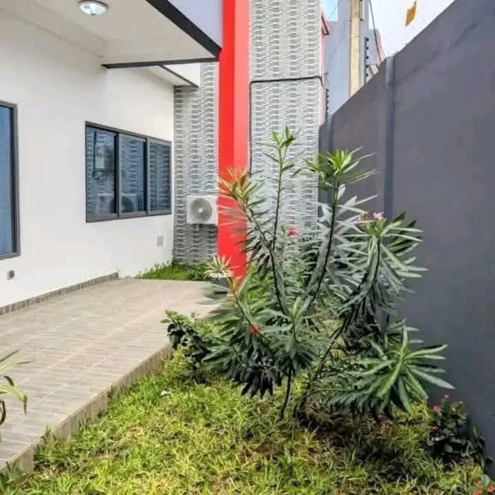 Villa duplex meublée de 3 chambres à Agla 4
