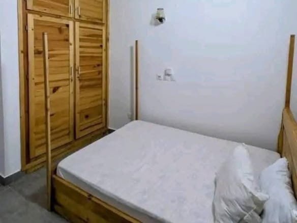 Villa duplex meublée de 3 chambres à Agla 5