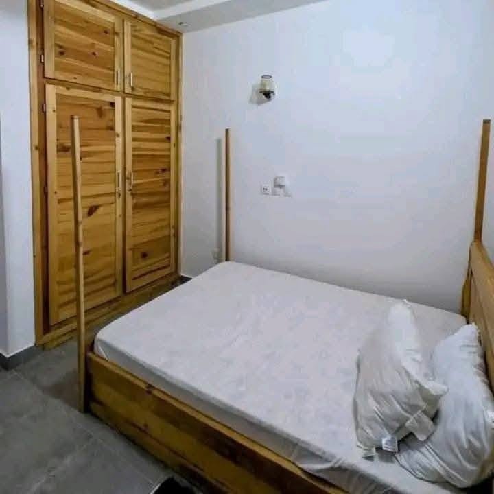 Villa duplex meublée de 3 chambres à Agla 5