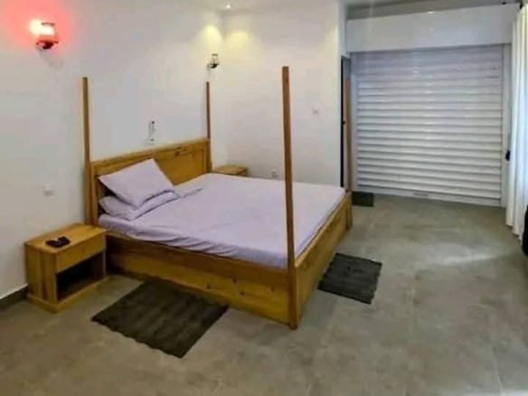 Villa duplex meublée de 3 chambres à Agla 6