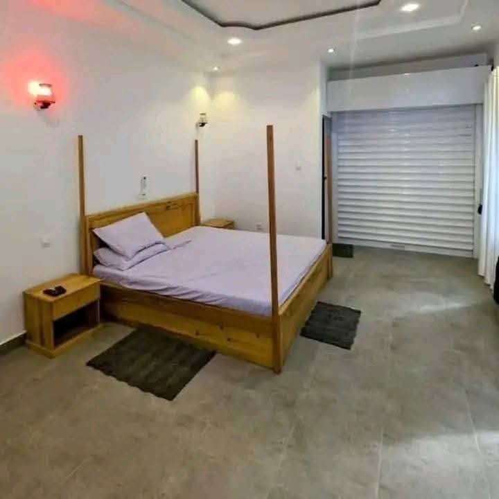 Villa duplex meublée de 3 chambres à Agla 6