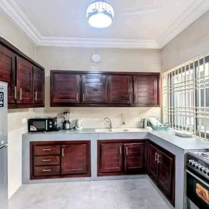 Villa duplex meublée de 3 chambres à Agla 7