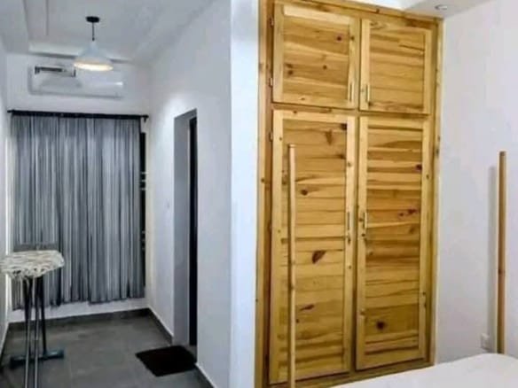 Villa duplex meublée de 3 chambres à Agla 8