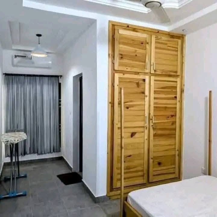 Villa duplex meublée de 3 chambres à Agla 8