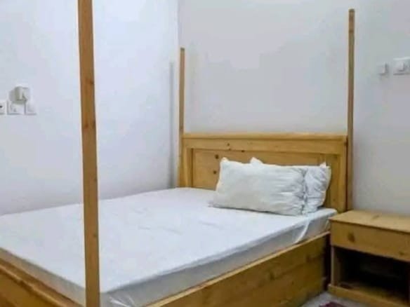 Villa duplex meublée de 3 chambres à Agla 9