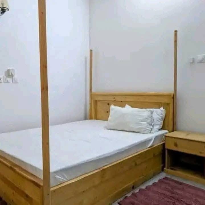 Villa duplex meublée de 3 chambres à Agla 9