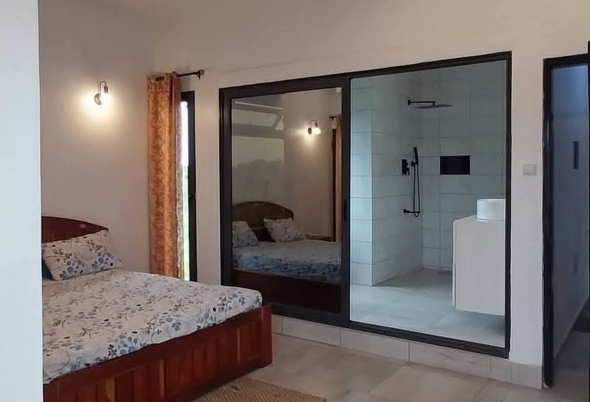 Villa duplex meublée de standing à Ouidah 10