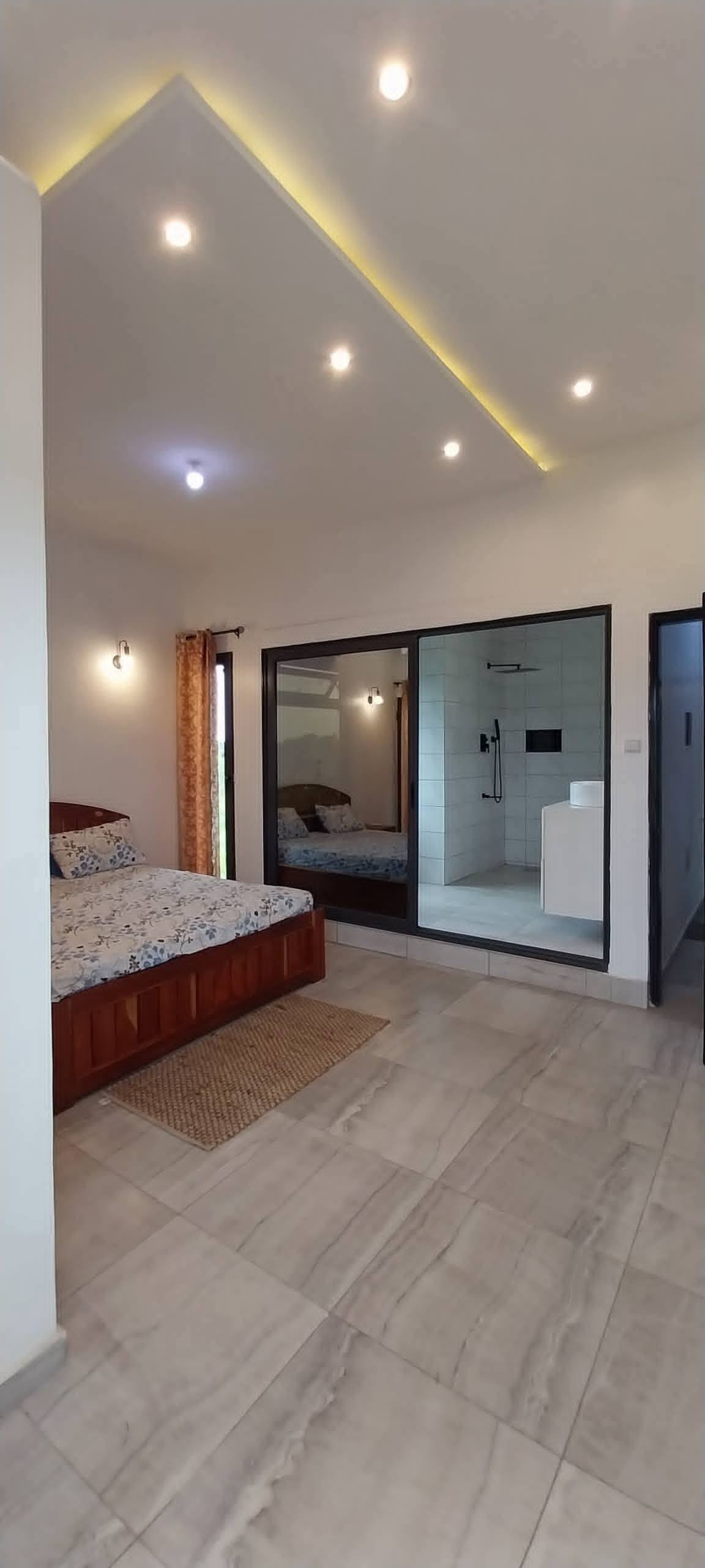 Villa duplex meublée de standing à Ouidah 10