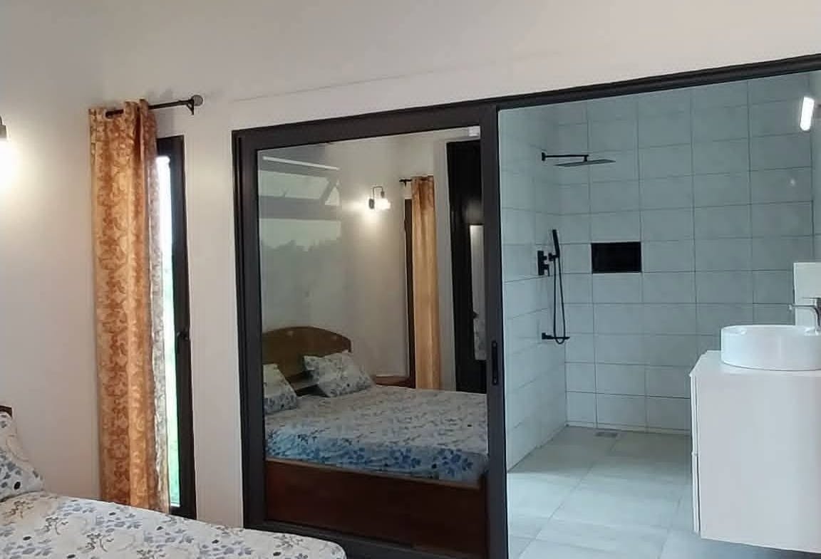Villa duplex meublée de standing à Ouidah 12
