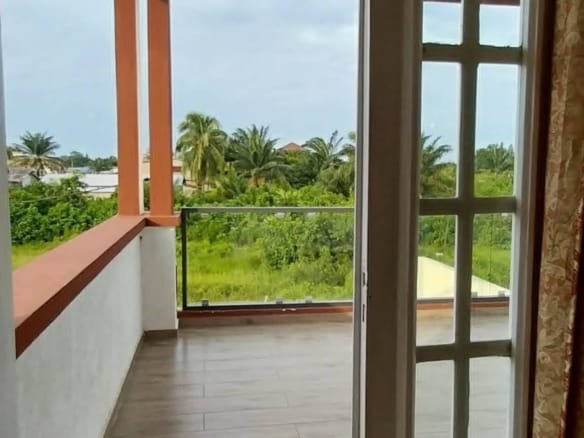 Villa duplex meublée de standing à Ouidah 13