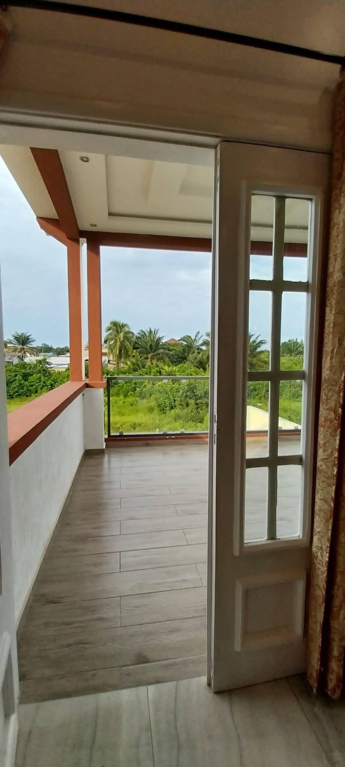 Villa duplex meublée de standing à Ouidah 13
