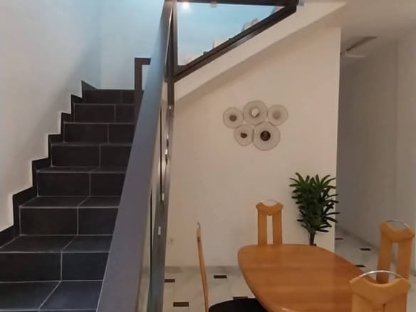 Villa duplex meublée de standing à Ouidah 14