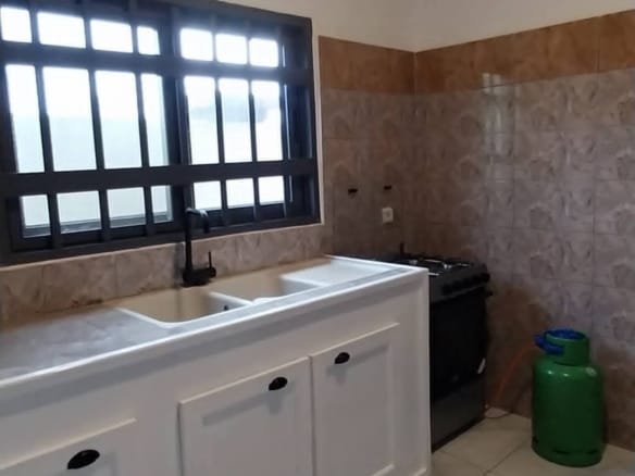 Villa duplex meublée de standing à Ouidah 15