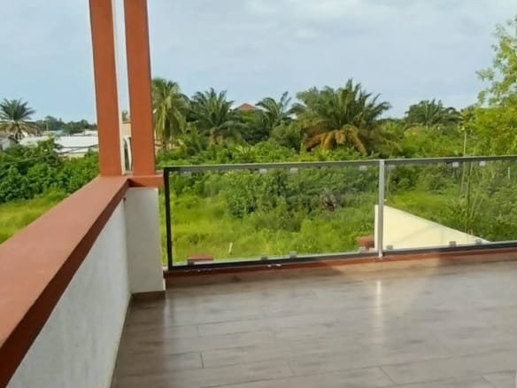 Villa duplex meublée de standing à Ouidah 16