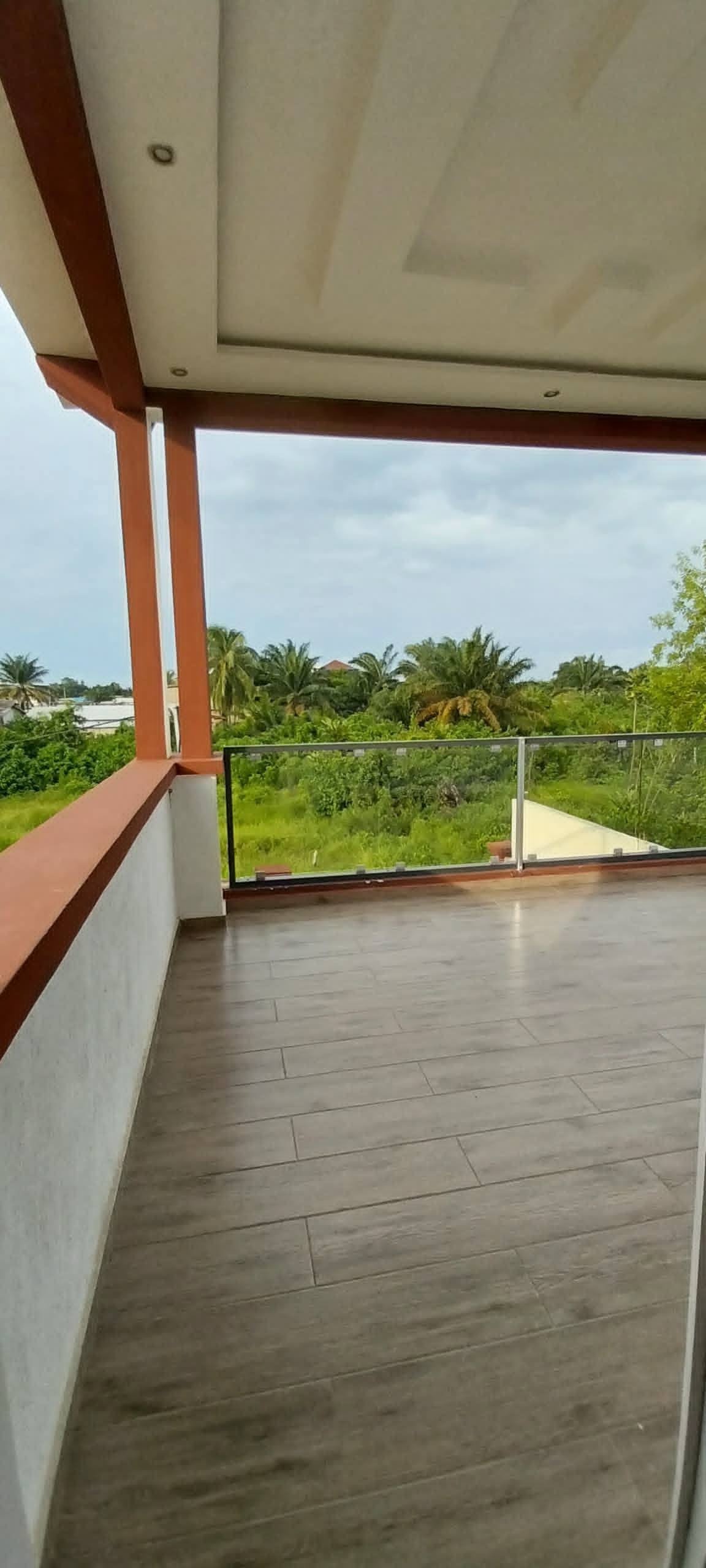 Villa duplex meublée de standing à Ouidah 16