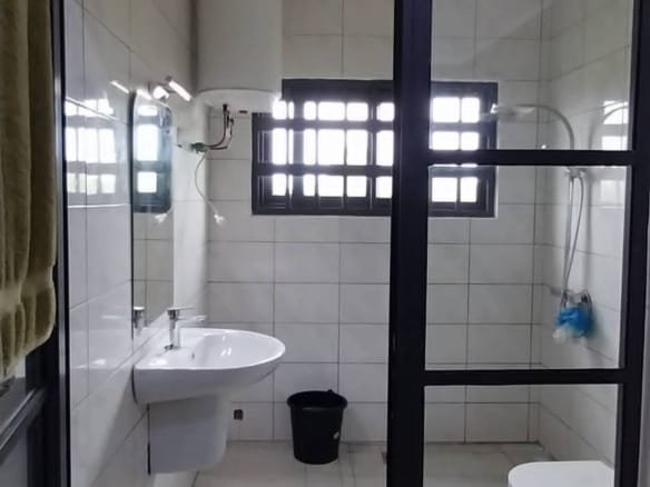 Villa duplex meublée de standing à Ouidah 18