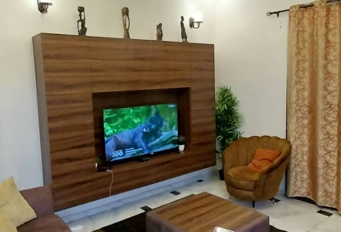 Villa duplex meublée de standing à Ouidah 20