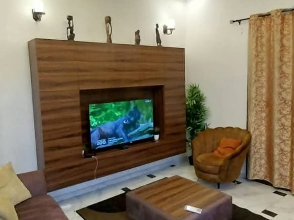 Villa duplex meublée de standing à Ouidah 20