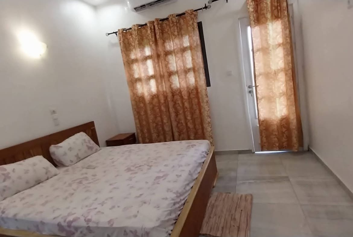 Villa duplex meublée de standing à Ouidah 4