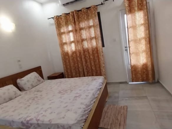 Villa duplex meublée de standing à Ouidah 4
